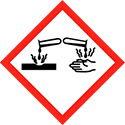corrosivo