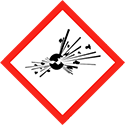 explosivo