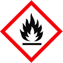 inflamable